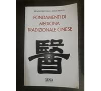 Libri Franco Bottalo / Rosa Brotzu - Fondamenti Di Medicina Tradizionale Cinese