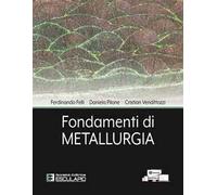 Fondamenti di metallurgia