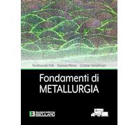 Fondamenti di Metallurgia