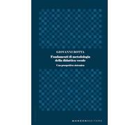 Fondamenti di metodologia della didattica musicale