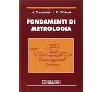 Fondamenti di metrologia