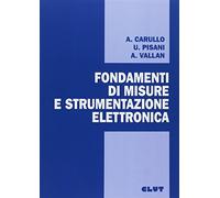 Fondamenti di misure e strumentazione elettronica