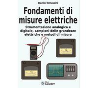 Fondamenti di misure elettriche