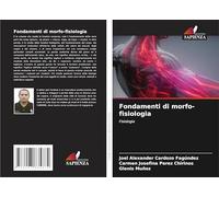 Fondamenti di morfo-fisiologia: Fisiologia