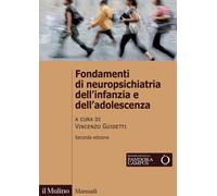 Fondamenti di neuropsichiatria dell'infanzia e dell'adolescenza -