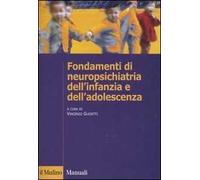 Fondamenti di neuropsichiatria dell'infanzia e dell'adolescenza