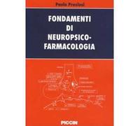 Fondamenti di neuropsicofarmacologia