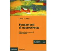 Fondamenti di neuroscienze [Paperback] [Sep 26, 2019] Presti, David E. and Rusco