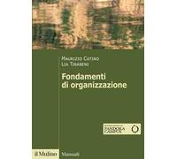 Fondamenti di organizzazione