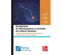 Fondamenti di ottimizzazione e controllo nei sistemi di...