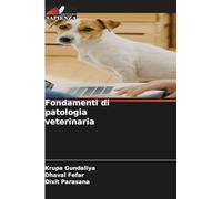 Fondamenti di patologia veterinaria