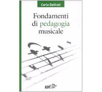 Fondamenti di pedagogia musicale