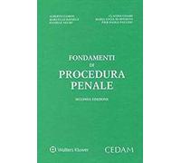 Fondamenti di procedura penale