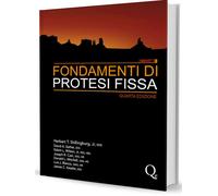 Fondamenti di protesi fissa