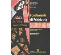 Fondamenti di psichiatria