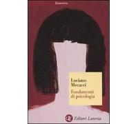Fondamenti di psicologia