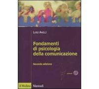 Fondamenti di psicologia della comunicazione