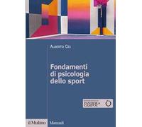 Fondamenti di psicologia dello sport