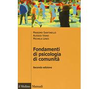Fondamenti di psicologia di comunità