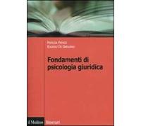Fondamenti di psicologia giuridica