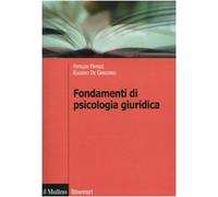Fondamenti di psicologia giuridica