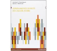 Fondamenti di reti di calcolatori