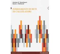 Fondamenti di reti di calcolatori