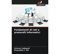 Fondamenti di reti e protocolli informatici