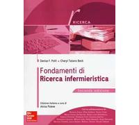 Fondamenti di ricerca infermieristica