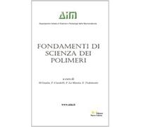 Fondamenti di scienza dei polimeri