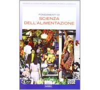 Fondamenti di scienza dell'alimentazione