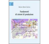 Fondamenti di sistemi di produzione