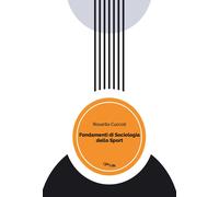 Fondamenti di sociologia dello Sport - [QuiEdit]