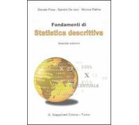 Fondamenti di statistica descrittiva