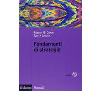 Fondamenti di strategia