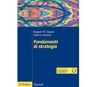 Fondamenti di strategia. Nuova ediz.