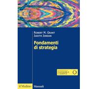 Fondamenti di strategia. Nuova ediz.