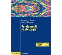 Fondamenti di strategia. Nuova ediz.