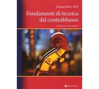 Fondamenti di tecnica del contrabbasso