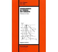 Fondamenti di teoria dei circuiti