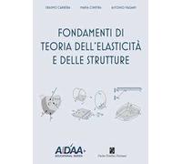 Fondamenti di teoria dell’elasticità e delle strutture