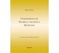 Fondamenti di teoria e acustica musicale