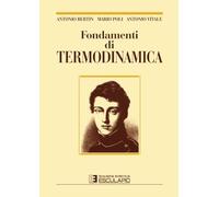 Fondamenti di Termodinamica