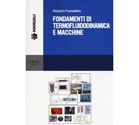 Fondamenti di termofluidodinamica e macchine