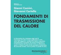 Fondamenti di trasmissione del calore