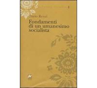 Fondamenti di un umanesimo socialista
