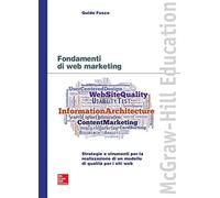 Fondamenti di web marketing [Paperback] [Mar 26, 2015] Fusco, Guido