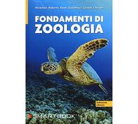 Fondamenti di zoologia. Con aggiornamento online