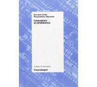 Fondamenti d'informatica