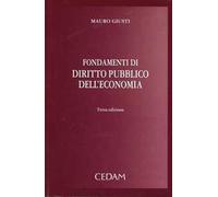 Fondamenti diritto dell'economia